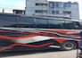 create a professional bus transportation promo video